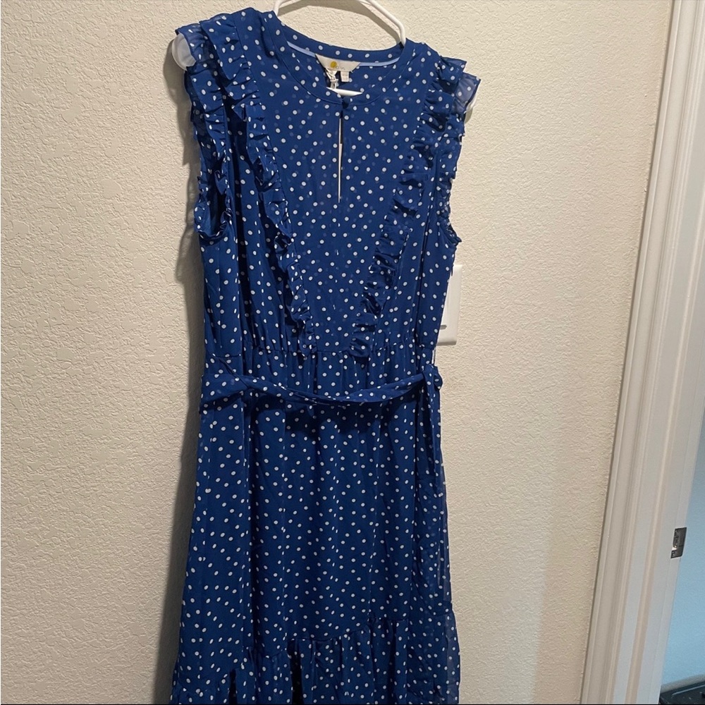 Boden Dress